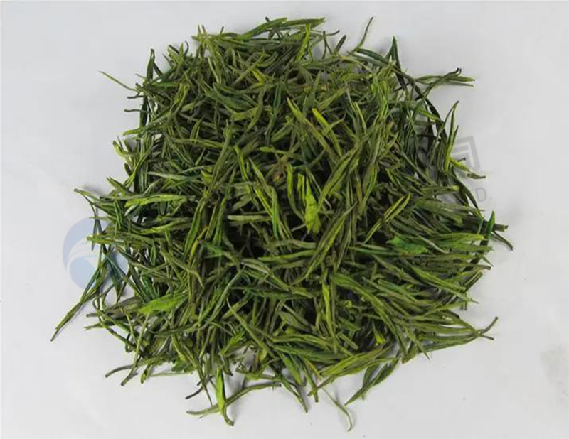 茶葉凍干機：食品凍干機技術(shù)應(yīng)用在紅綠茶葉凍干