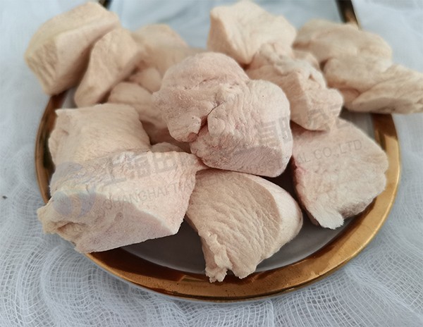 凍干雞肉<div   id=