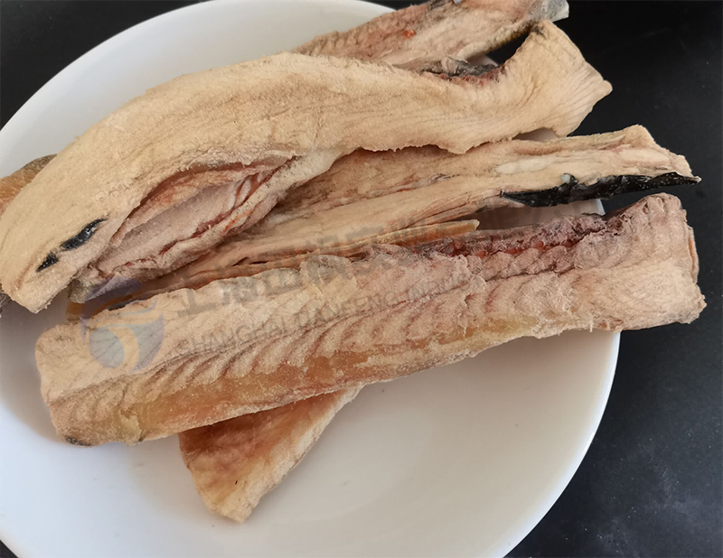 魚肉凍干<div   id=