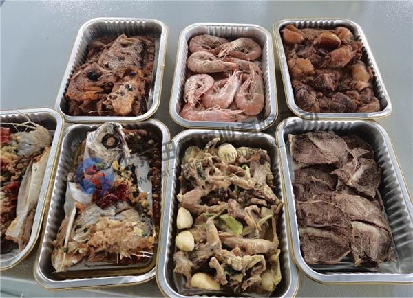 預(yù)制菜凍干：食品凍干機(jī)在預(yù)制菜冷凍干燥應(yīng)用