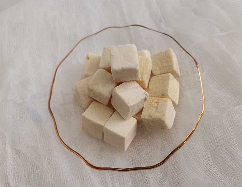 酸奶塊凍干<div   id=