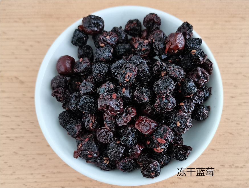 冷凍干燥機保健品活性保留